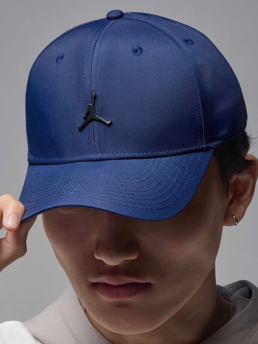 JORDAN U J RISE CAP S CB MTL JM Cap