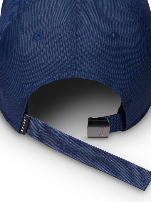 JORDAN U J RISE CAP S CB MTL JM Cap