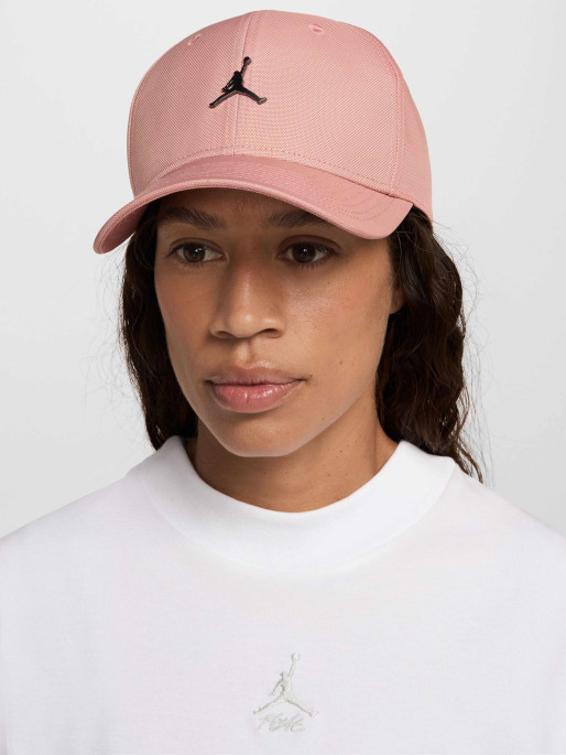 JORDAN U J RISE CAP S CB MTL JM Cap