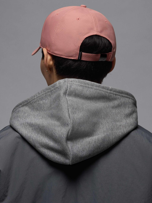 JORDAN U J RISE CAP S CB MTL JM Cap