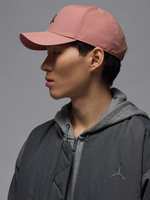 JORDAN U J RISE CAP S CB MTL JM Cap