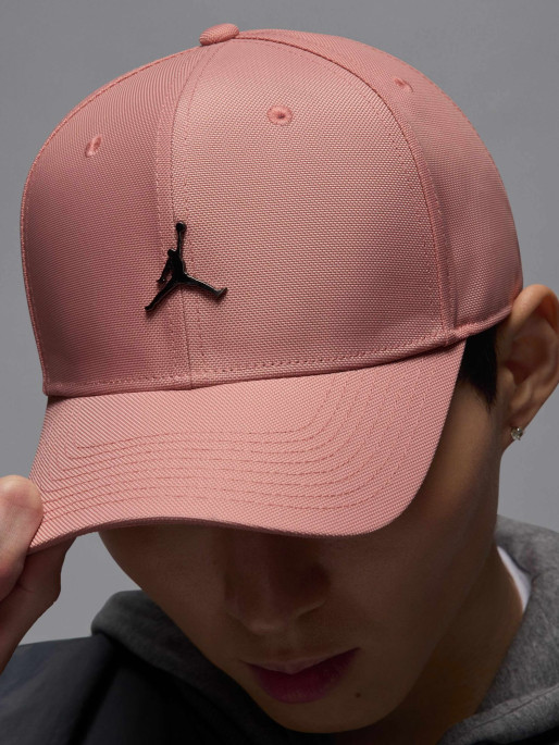 JORDAN U J RISE CAP S CB MTL JM Cap