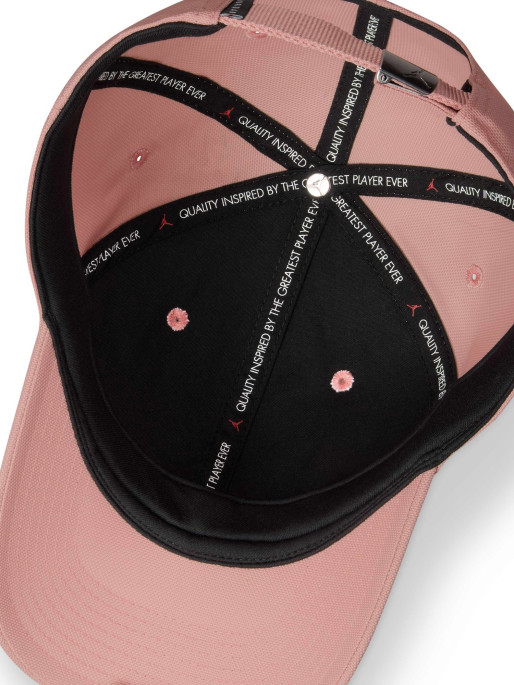 JORDAN U J RISE CAP S CB MTL JM Cap