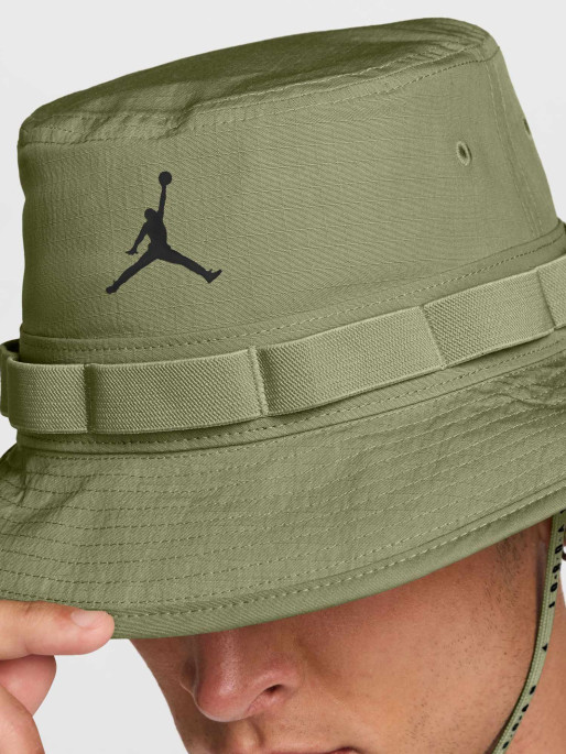 JORDAN