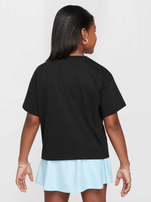 NIKE Παιδική Κοντομάνικη Μπλούζα G NSW PHOTO TEE