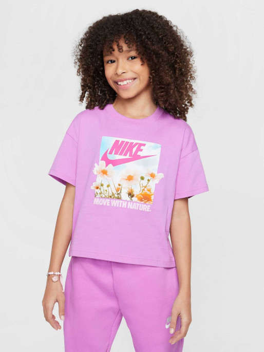 NIKE Tricou G Nsw Photo