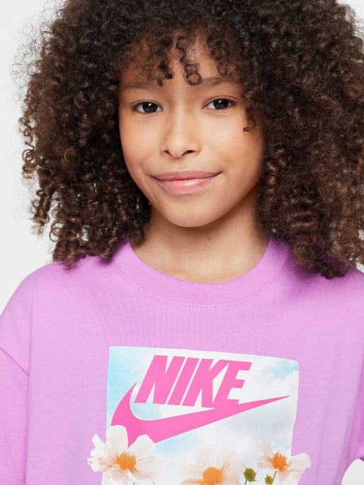 NIKE Tricou G Nsw Photo