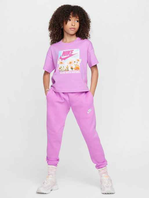 NIKE Tricou G Nsw Photo