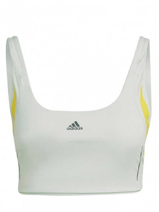 ADIDAS PERFORMANCE Bustiera Powerimpact Luxe Training