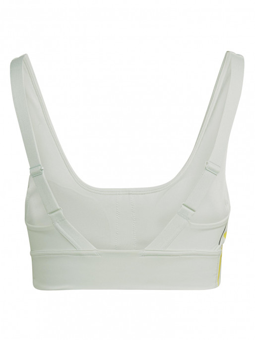 ADIDAS PERFORMANCE Bustiera Powerimpact Luxe Training