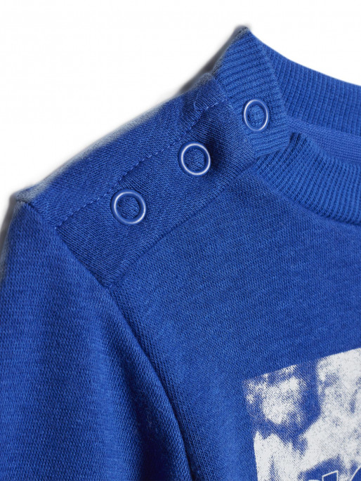 ADIDAS SPORTSWEAR Essentials Sweatshirt and pants