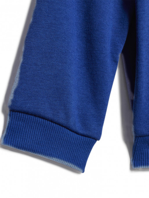 ADIDAS SPORTSWEAR Essentials Sweatshirt and pants