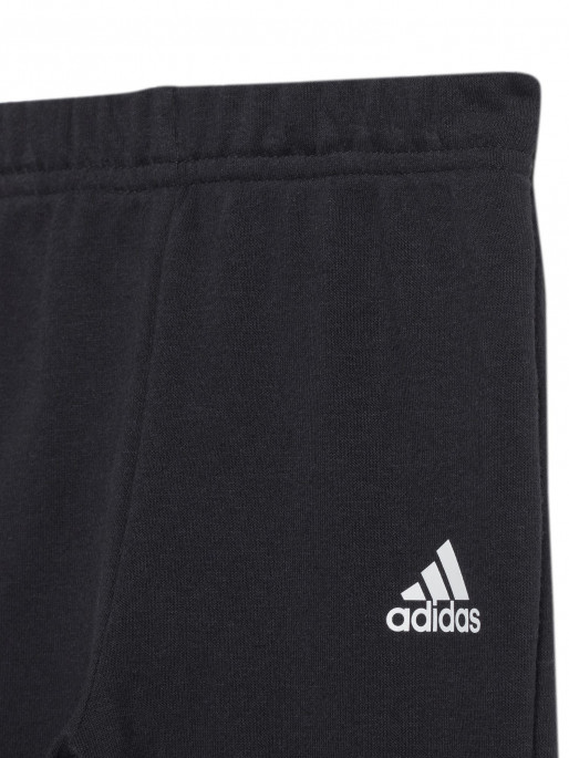 ADIDAS SPORTSWEAR Essentials Sweatshirt and pants