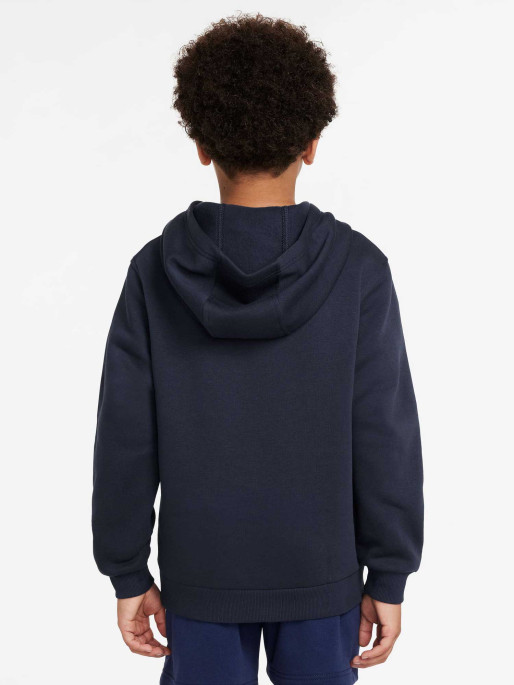 NIKE K NSW CLUB FLC HDY FMLY -PD Hoodie
