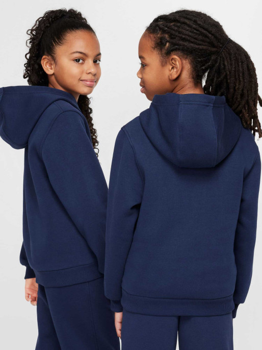 NIKE K NSW CLUB FLC HDY FMLY -PD Hoodie
