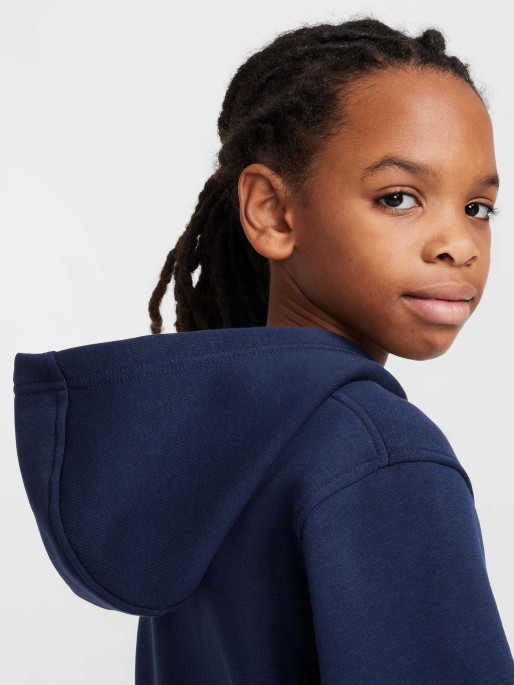 NIKE K NSW CLUB FLC HDY FMLY -PD Hoodie