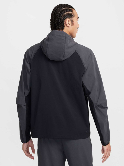 NIKE M NK TCH WVN WR FZ JKT Jacket