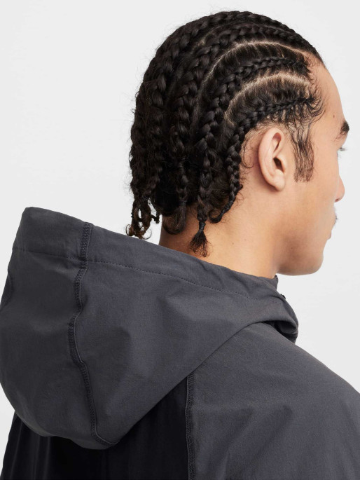 NIKE M NK TCH WVN WR FZ JKT Jacket