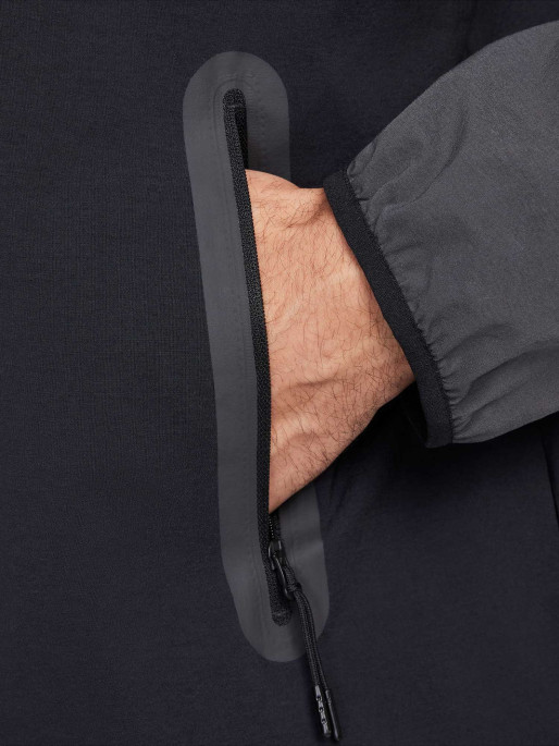 NIKE M NK TCH WVN WR FZ JKT Jacket