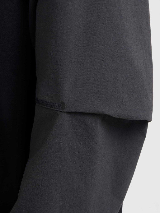 NIKE M NK TCH WVN WR FZ JKT Jacket