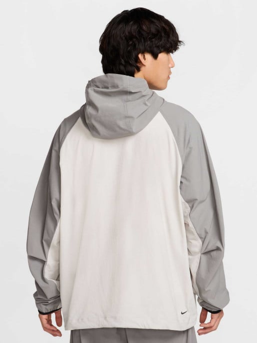 NIKE M NK TCH WVN WR FZ JKT Jacket