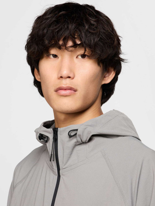 NIKE M NK TCH WVN WR FZ JKT Jacket