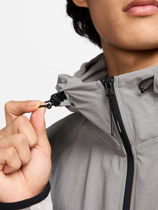 NIKE M NK TCH WVN WR FZ JKT Jacket