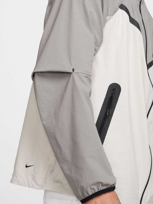 NIKE M NK TCH WVN WR FZ JKT Jacket