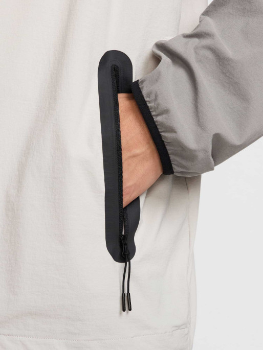 NIKE M NK TCH WVN WR FZ JKT Jacket