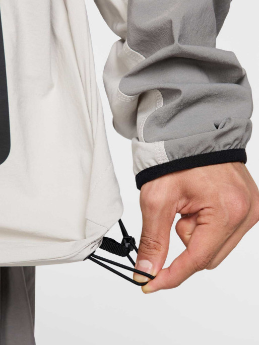 NIKE M NK TCH WVN WR FZ JKT Jacket