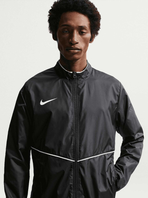 NIKE TEAMWEAR Ветровка M NK PARK26 RAIN JKT
