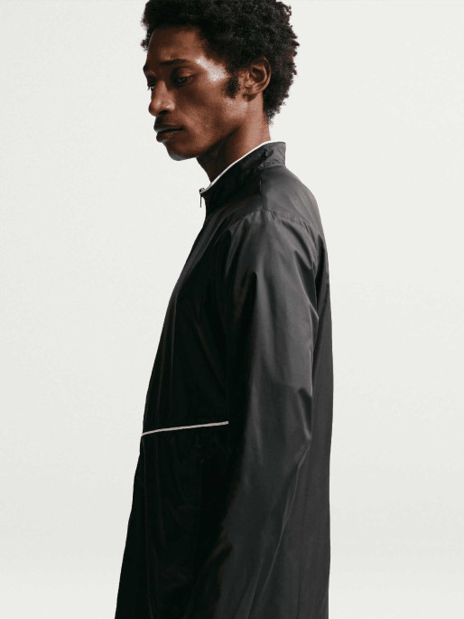 NIKE TEAMWEAR Ветровка M NK PARK26 RAIN JKT