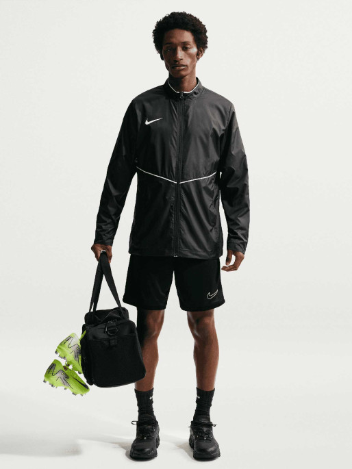 NIKE TEAMWEAR Ветровка M NK PARK26 RAIN JKT
