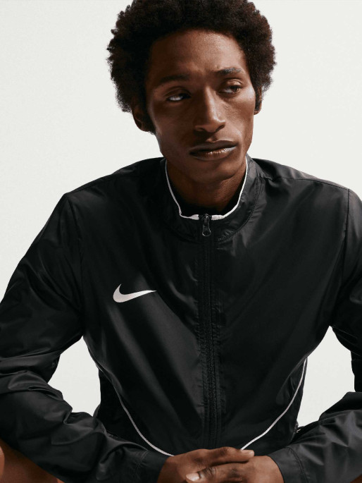 NIKE TEAMWEAR Ветровка M NK PARK26 RAIN JKT