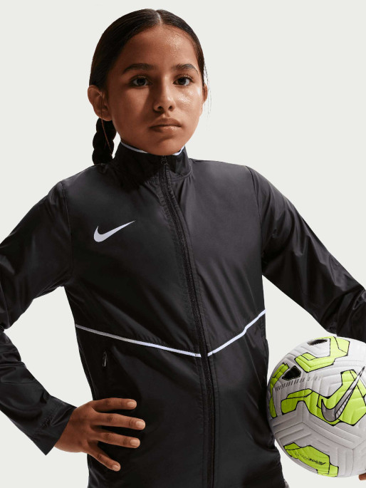 NIKE TEAMWEAR Ветровка Y NK PARK26 RAIN JKT