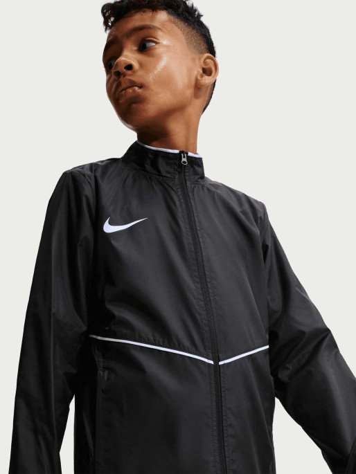 NIKE TEAMWEAR Ветровка Y NK PARK26 RAIN JKT