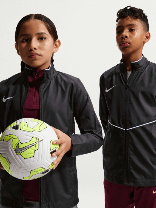 NIKE TEAMWEAR Ветровка Y NK PARK26 RAIN JKT
