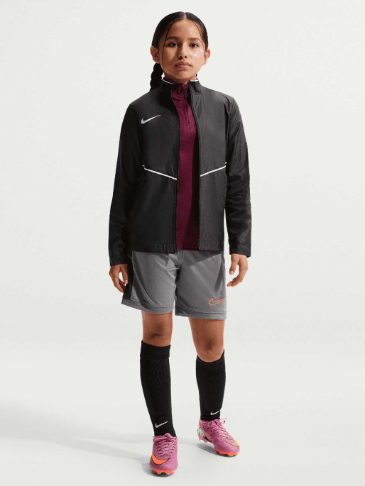 NIKE TEAMWEAR Ветровка Y NK PARK26 RAIN JKT