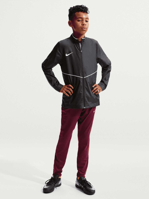 NIKE TEAMWEAR Ветровка Y NK PARK26 RAIN JKT