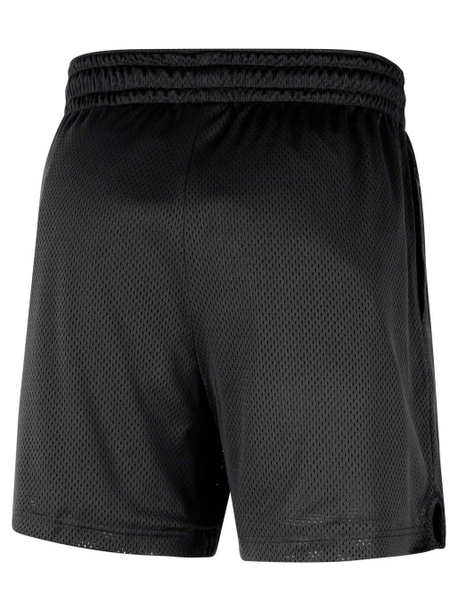 NIKE Αθλητικό Σορτς CHI MNK OPENHOLE MSH SHR