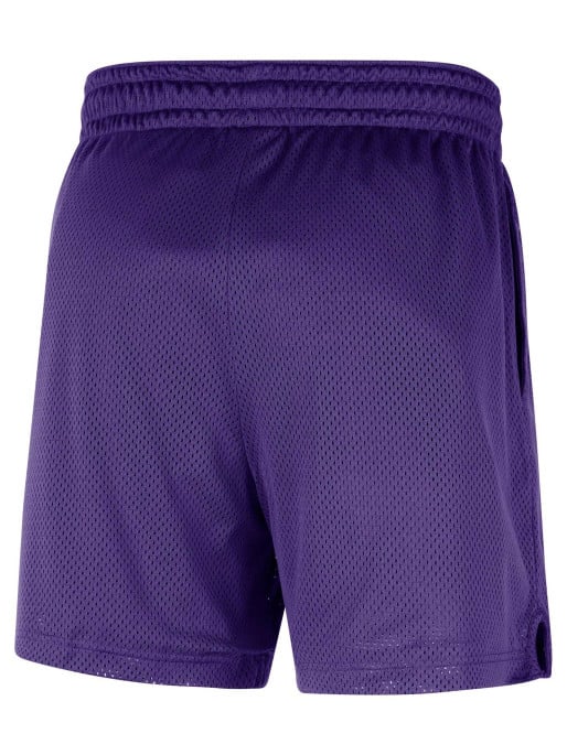 NIKE Αθλητικό Σορτς Los Angeles Lakers