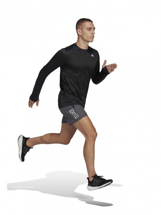 ADIDAS PERFORMANCE Own the Run Long-Sleeve Top