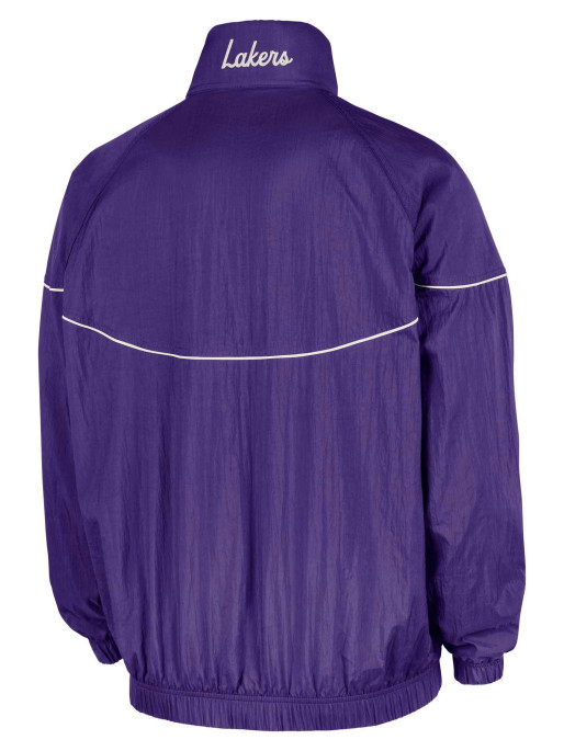 NIKE Μακρυμάνικη Μπλούζα MNK WR ANORAK CTS