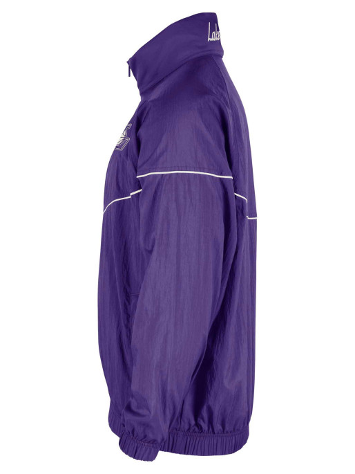 NIKE Μακρυμάνικη Μπλούζα MNK WR ANORAK CTS