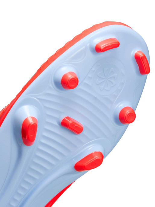 NIKE Παπούτσια Ποδοσφαίρου Phantom 6 Low Club