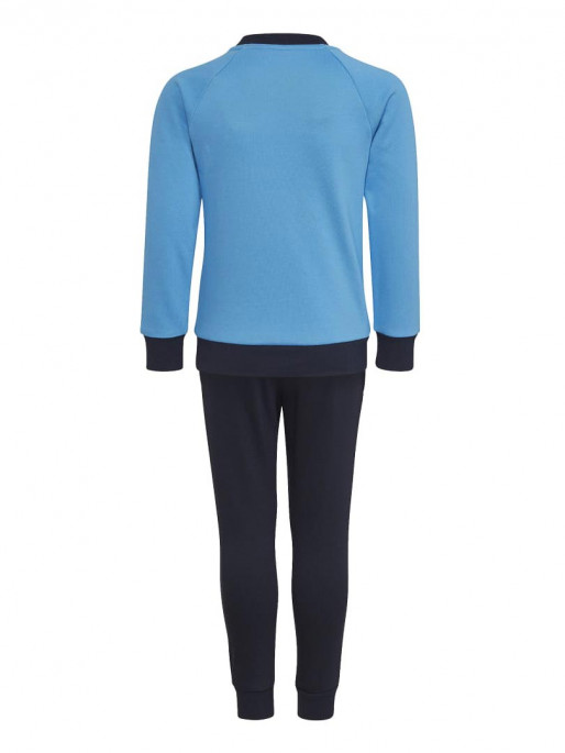 ADIDAS SPORTSWEAR Trening Essentials Logo French Terry