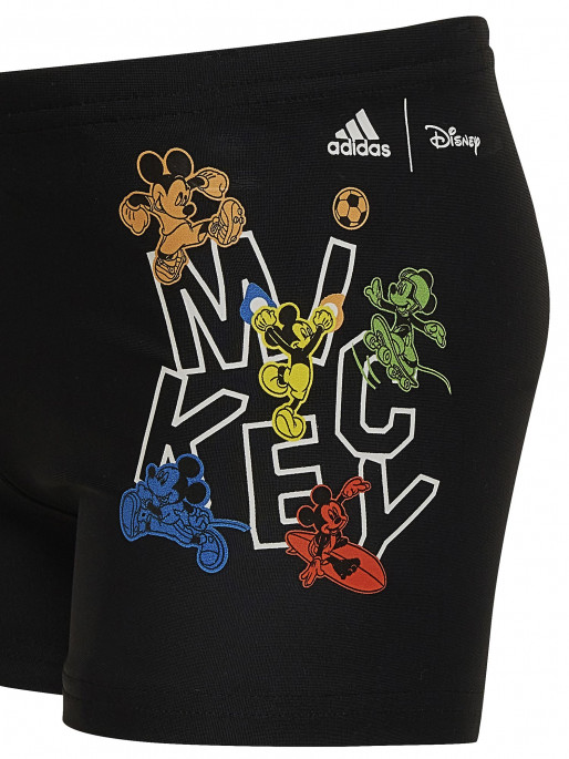 ADIDAS PERFORMANCE x Disney Mickey Swim Boxers