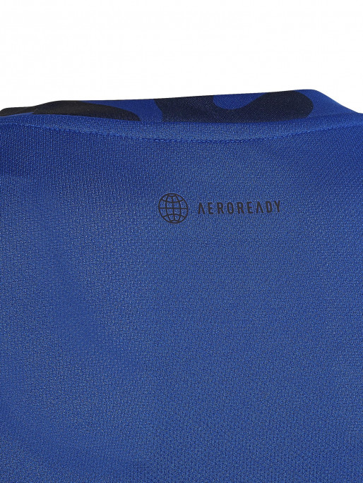 ADIDAS SPORTSWEAR Tricou Designed to Move Camo