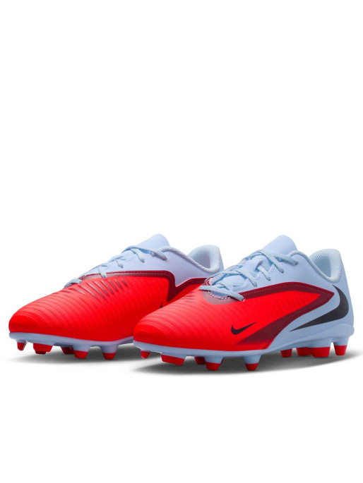 NIKE Παιδικά Παπούτσια Ποδοσφαίρου Jr. Phantom 6 Low Club