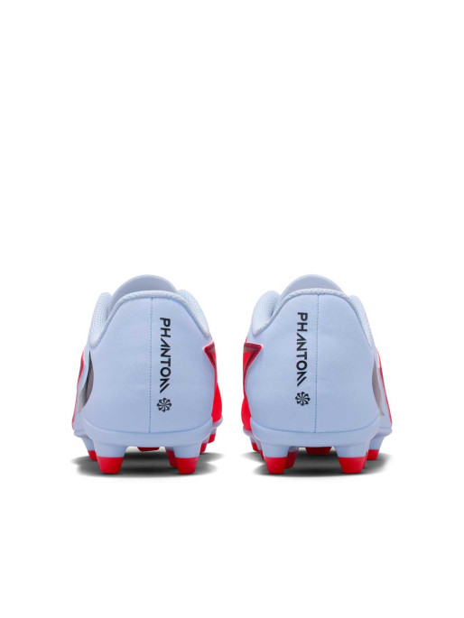 NIKE Παιδικά Παπούτσια Ποδοσφαίρου Jr. Phantom 6 Low Club